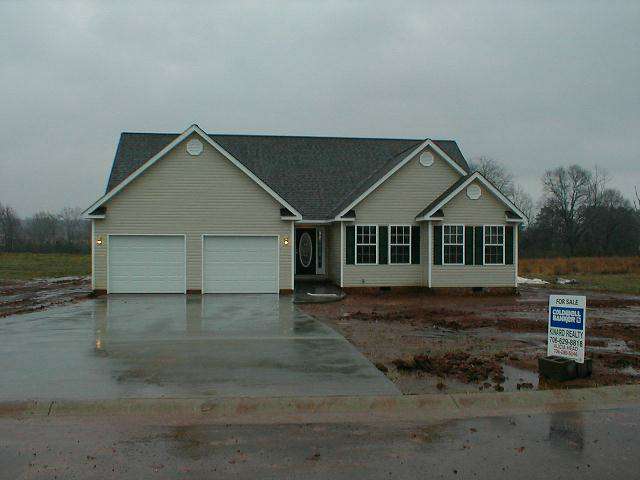 Chandler Ridge Road Chatsworth, GA 30705 - Photo 1 of 1 Main View