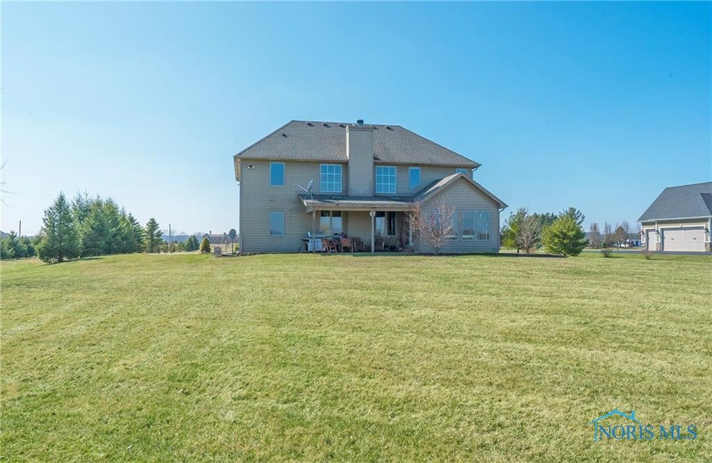 5357 Weckerly Road Monclova, OH 43542 - Photo 33 of 34 Gallery Image 33