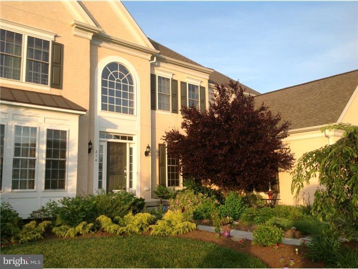 214 Hopkins Road Mickleton, NJ 08056 - Photo 2 of 24 Exterior Front