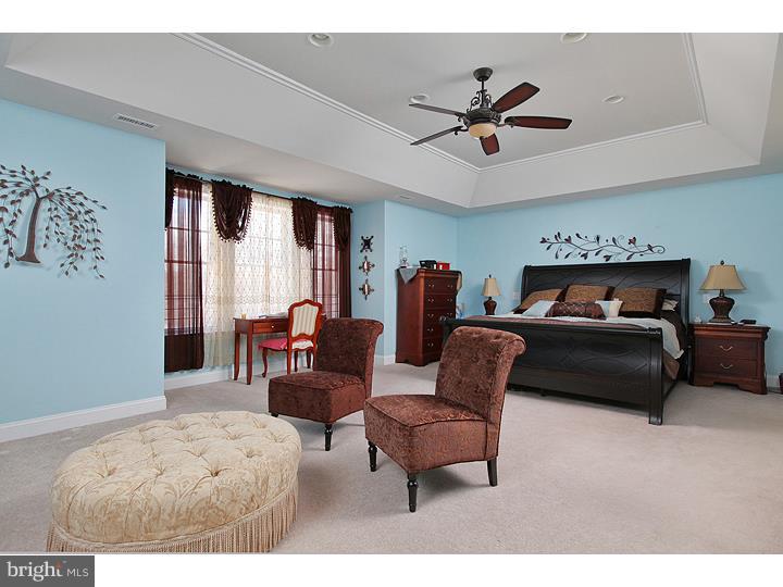 214 Hopkins Road Mickleton, NJ 08056 - Photo 11 of 24 Master Bedroom