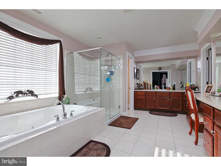 214 Hopkins Road Mickleton, NJ 08056 - Photo 14 of 24 Master Bathroom
