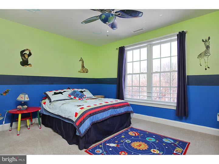 214 Hopkins Road Mickleton, NJ 08056 - Photo 16 of 24 Bedroom 3