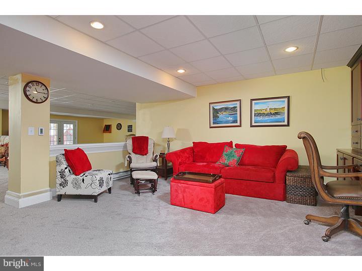 214 Hopkins Road Mickleton, NJ 08056 - Photo 19 of 24 Media Room
