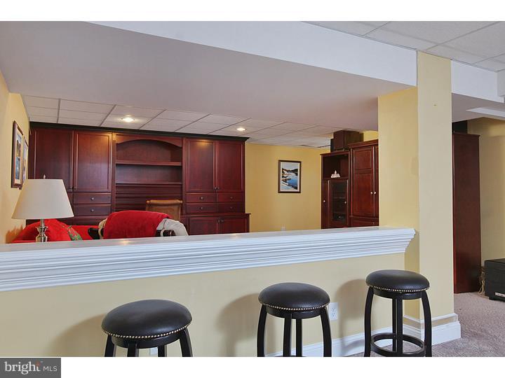 214 Hopkins Road Mickleton, NJ 08056 - Photo 20 of 24 Basement - Finished