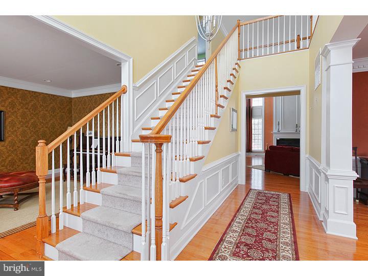 214 Hopkins Road Mickleton, NJ 08056 - Photo 3 of 24 Foyer