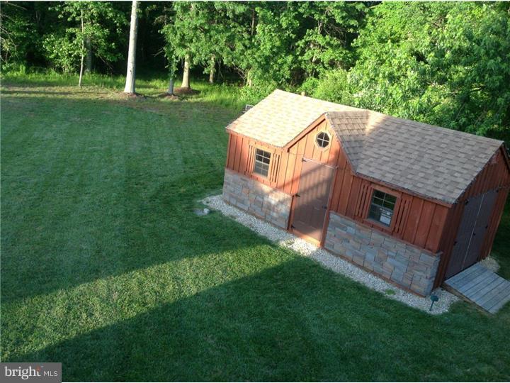 214 Hopkins Road Mickleton, NJ 08056 - Photo 23 of 24 Exterior Back