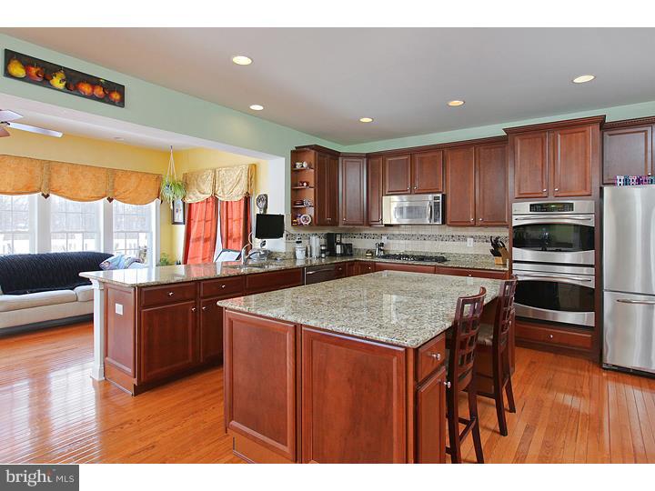 214 Hopkins Road Mickleton, NJ 08056 - Photo 6 of 24 Kitchen