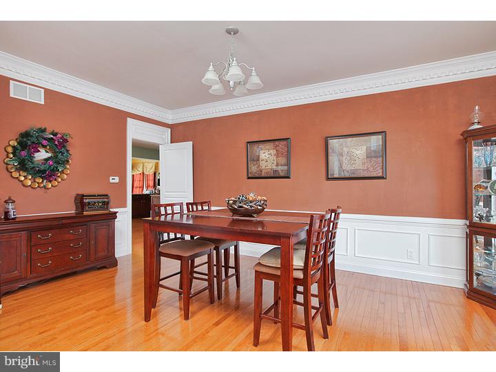 214 Hopkins Road Mickleton, NJ 08056 - Photo 7 of 24 Dining Room