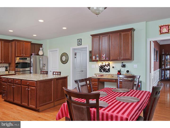 214 Hopkins Road Mickleton, NJ 08056 - Photo 8 of 24 Kitchen