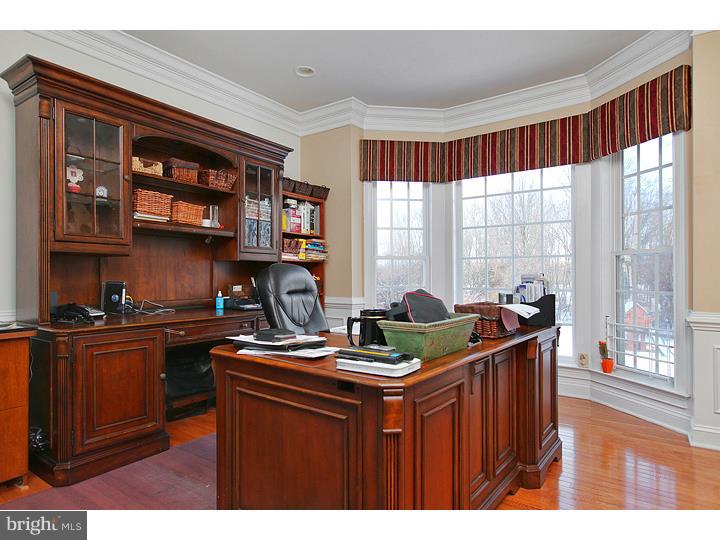 214 Hopkins Road Mickleton, NJ 08056 - Photo 10 of 24 Office / Study