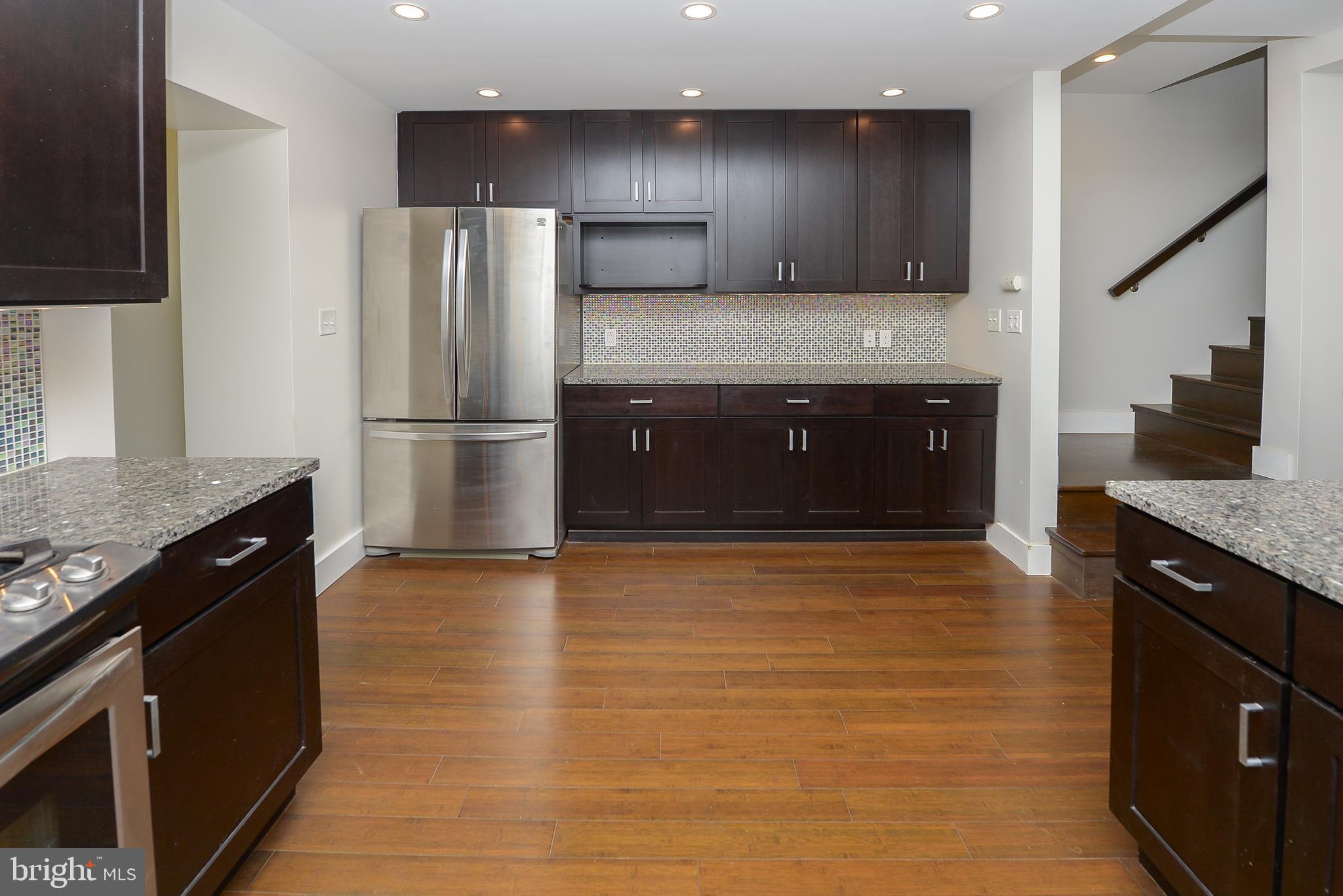 438 Roxborough Avenue Philadelphia, PA 19128 - Photo 13 of 35 Kitchen