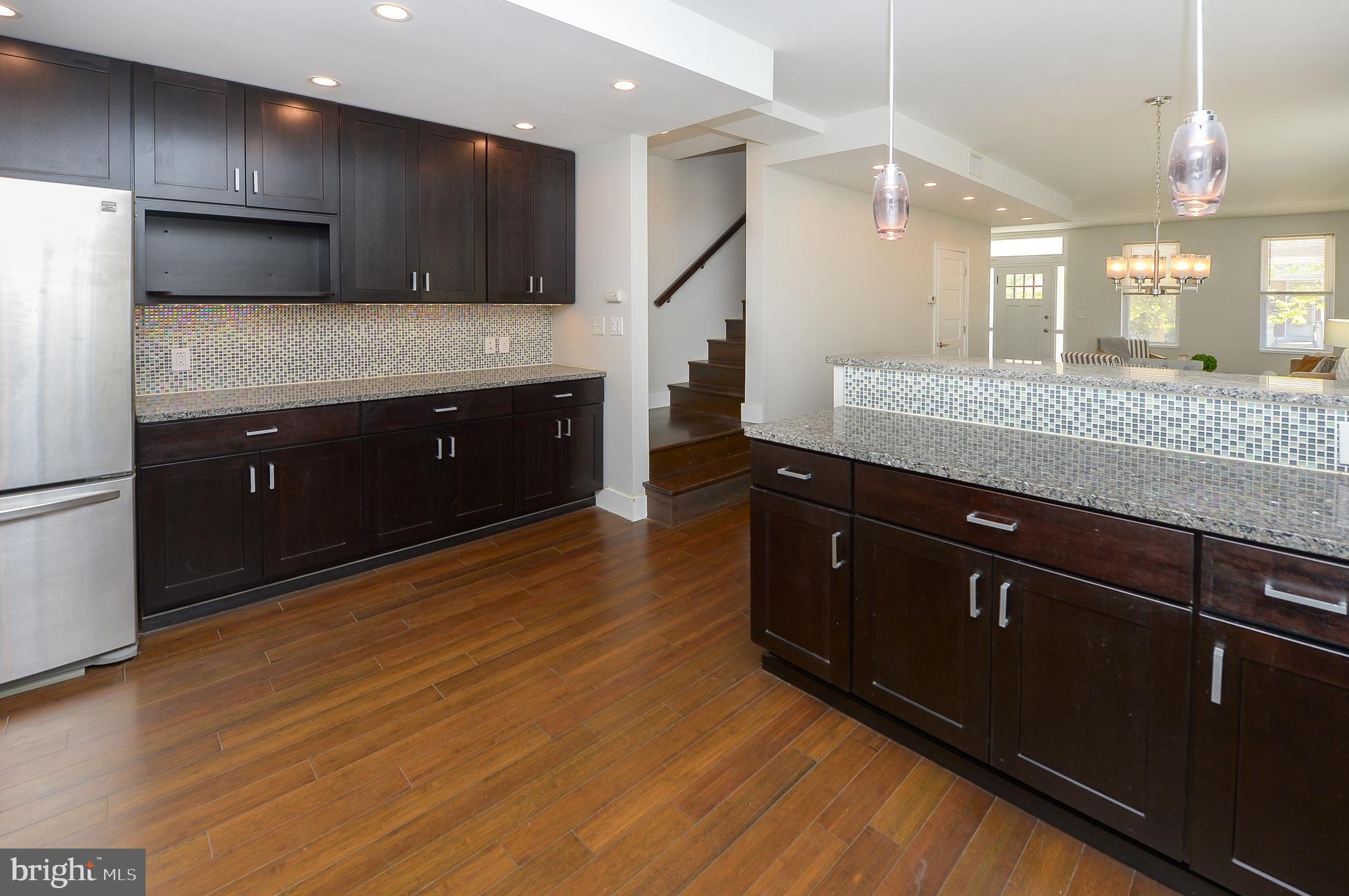 438 Roxborough Avenue Philadelphia, PA 19128 - Photo 15 of 35 Kitchen