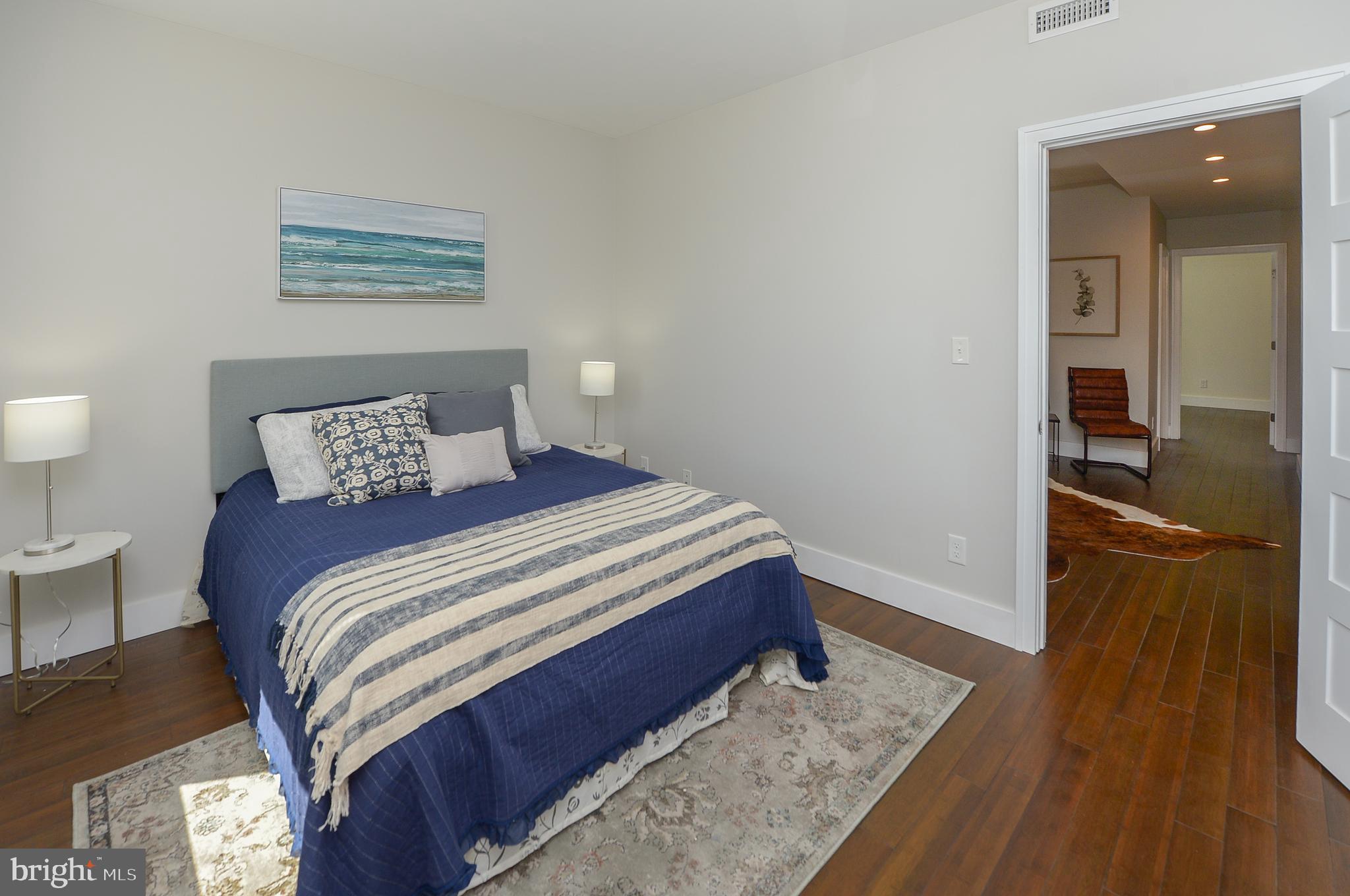 438 Roxborough Avenue Philadelphia, PA 19128 - Photo 23 of 35 Bedroom 1 - 2nd Fl