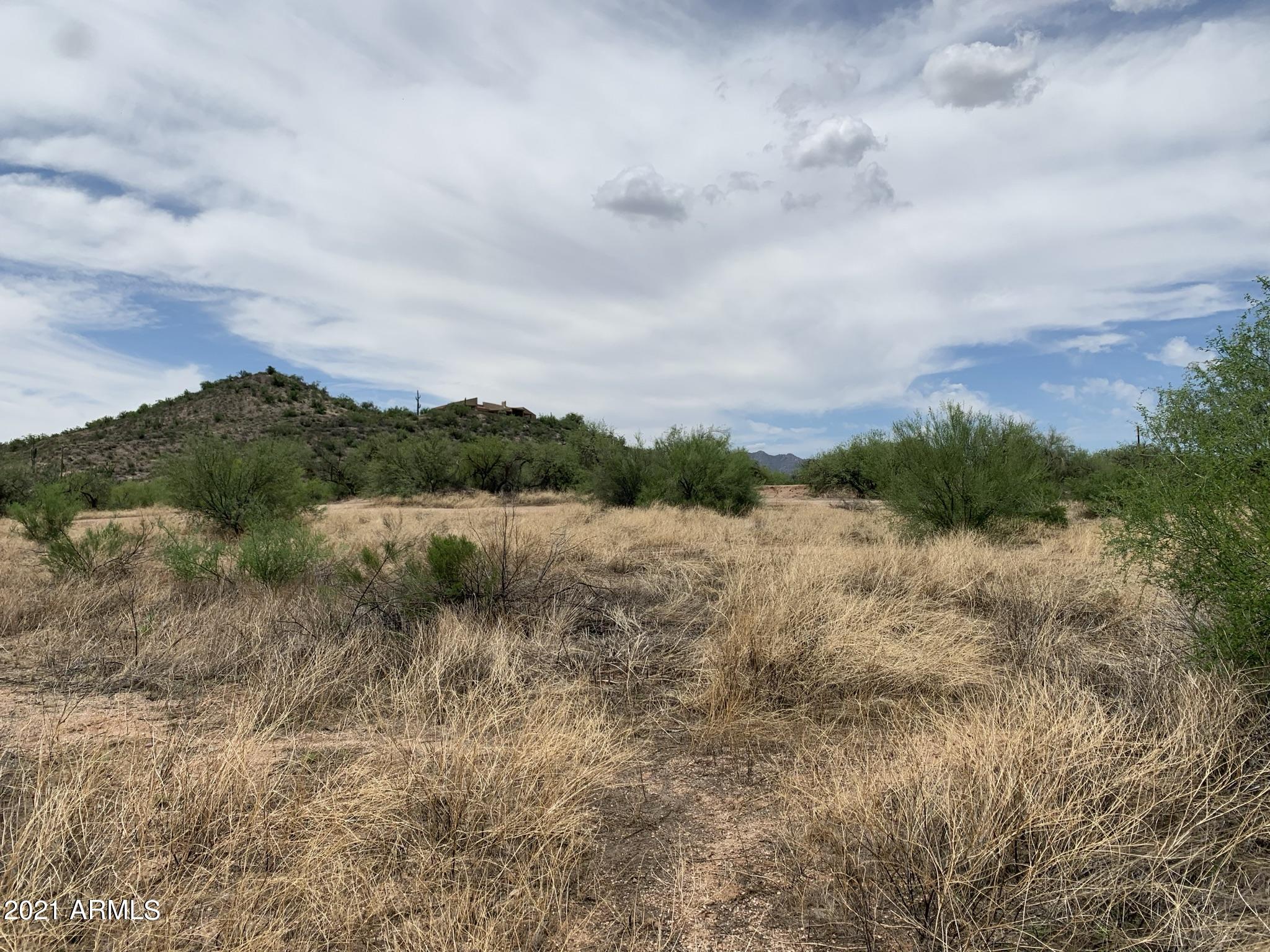 17402 East Bajada Road Rio Verde, AZ 85263 - Photo 3 of 7 2+ Acres
