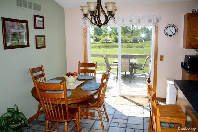 12987 Metcalf Road Emmett, MI 48022 - Photo 9 of 21 kitchen 3.jpg