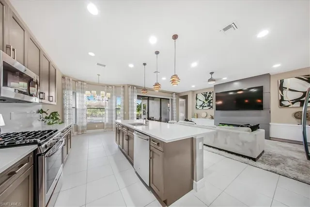 $1,495,000 | 4036 Nova Lane, Naples, FL 34119