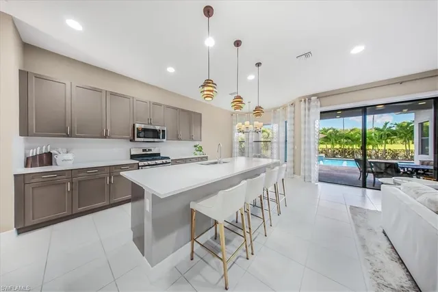 $1,495,000 | 4036 Nova Lane, Naples, FL 34119