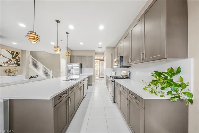 $1,495,000 | 4036 Nova Lane, Naples, FL 34119