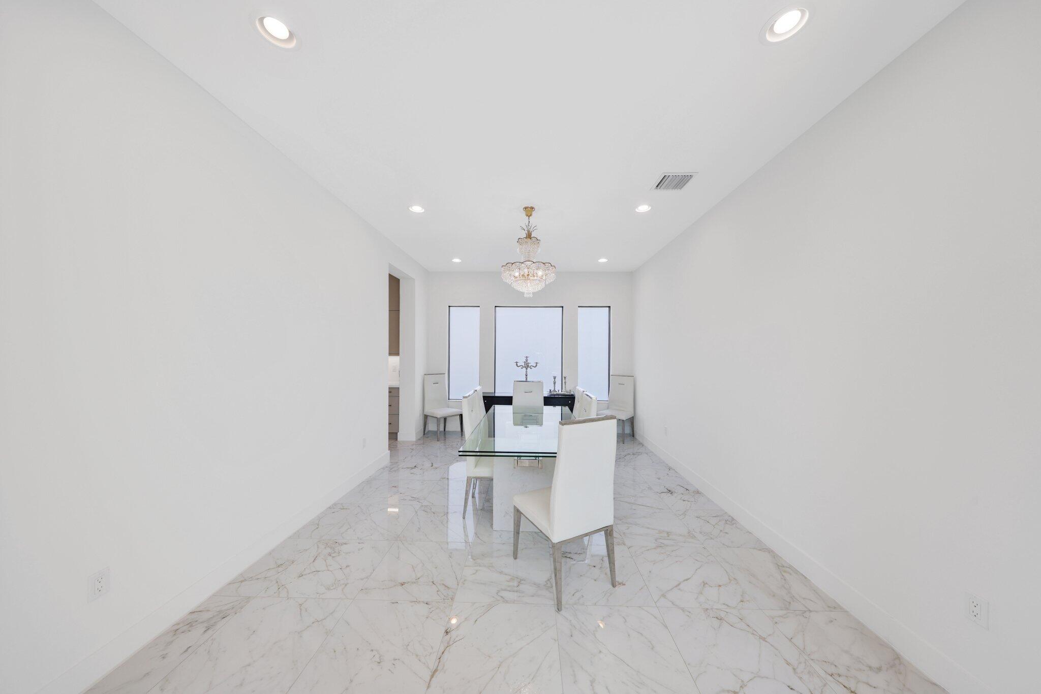 8116 Laurel Falls Drive Boca Raton, FL 33496 - Photo 11 of 81 Dining Room