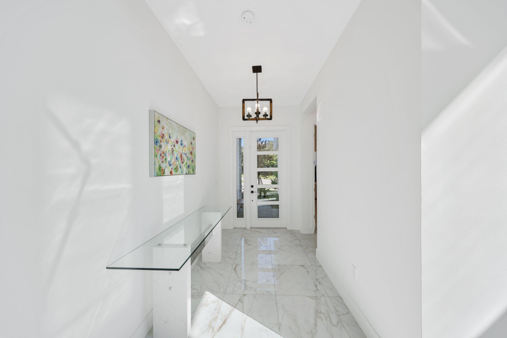 8116 Laurel Falls Drive Boca Raton, FL 33496 - Photo 5 of 81 Foyer