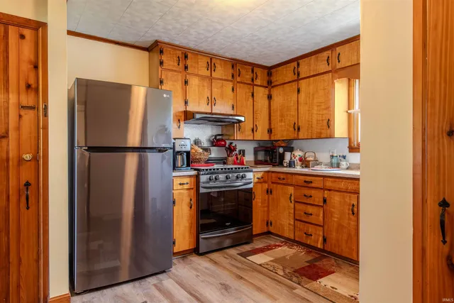 $350,000 | 3915 North 200 East, Lagrange, IN 46761