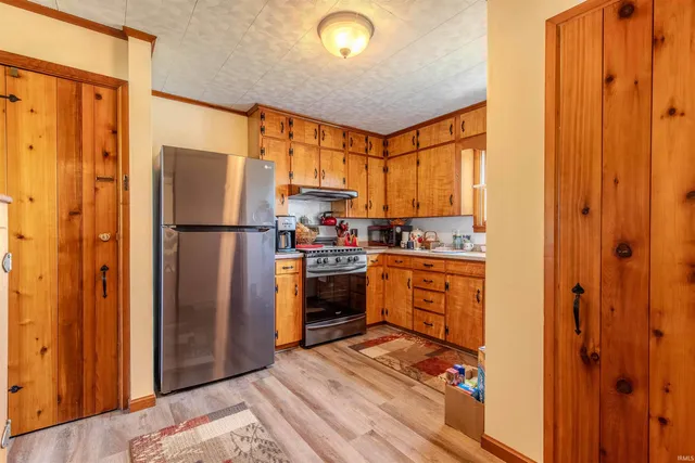 $350,000 | 3915 North 200 East, Lagrange, IN 46761