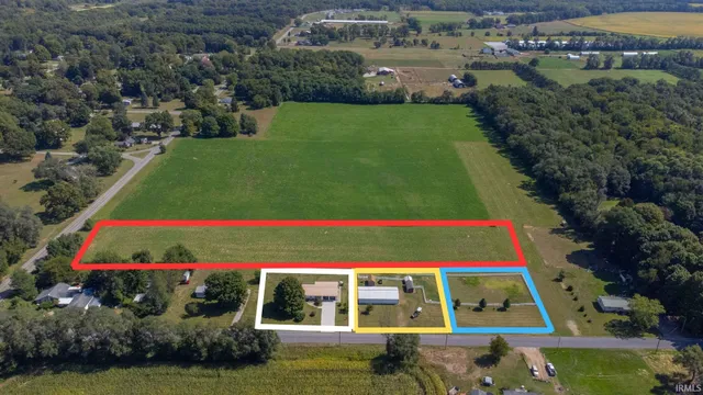 $350,000 | 3915 North 200 East, Lagrange, IN 46761