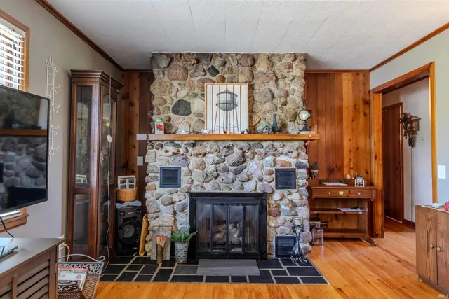 $350,000 | 3915 North 200 East, Lagrange, IN 46761