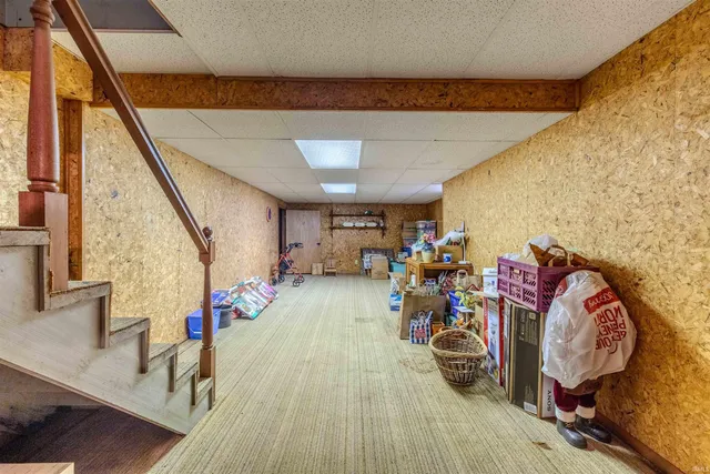 $350,000 | 3915 North 200 East, Lagrange, IN 46761