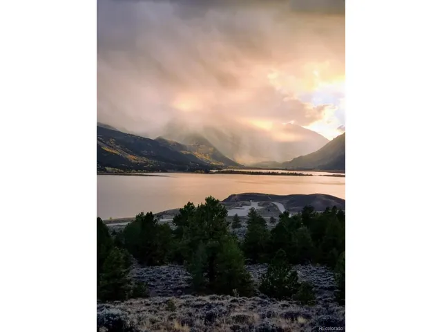 $780,000 | 388 Sequoia Mount, Twin Lakes, CO 81251