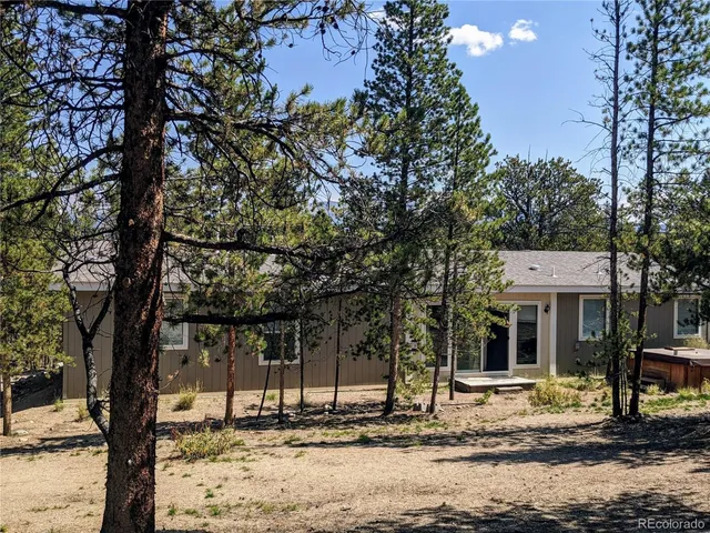 $780,000 | 388 Sequoia Mount, Twin Lakes, CO 81251