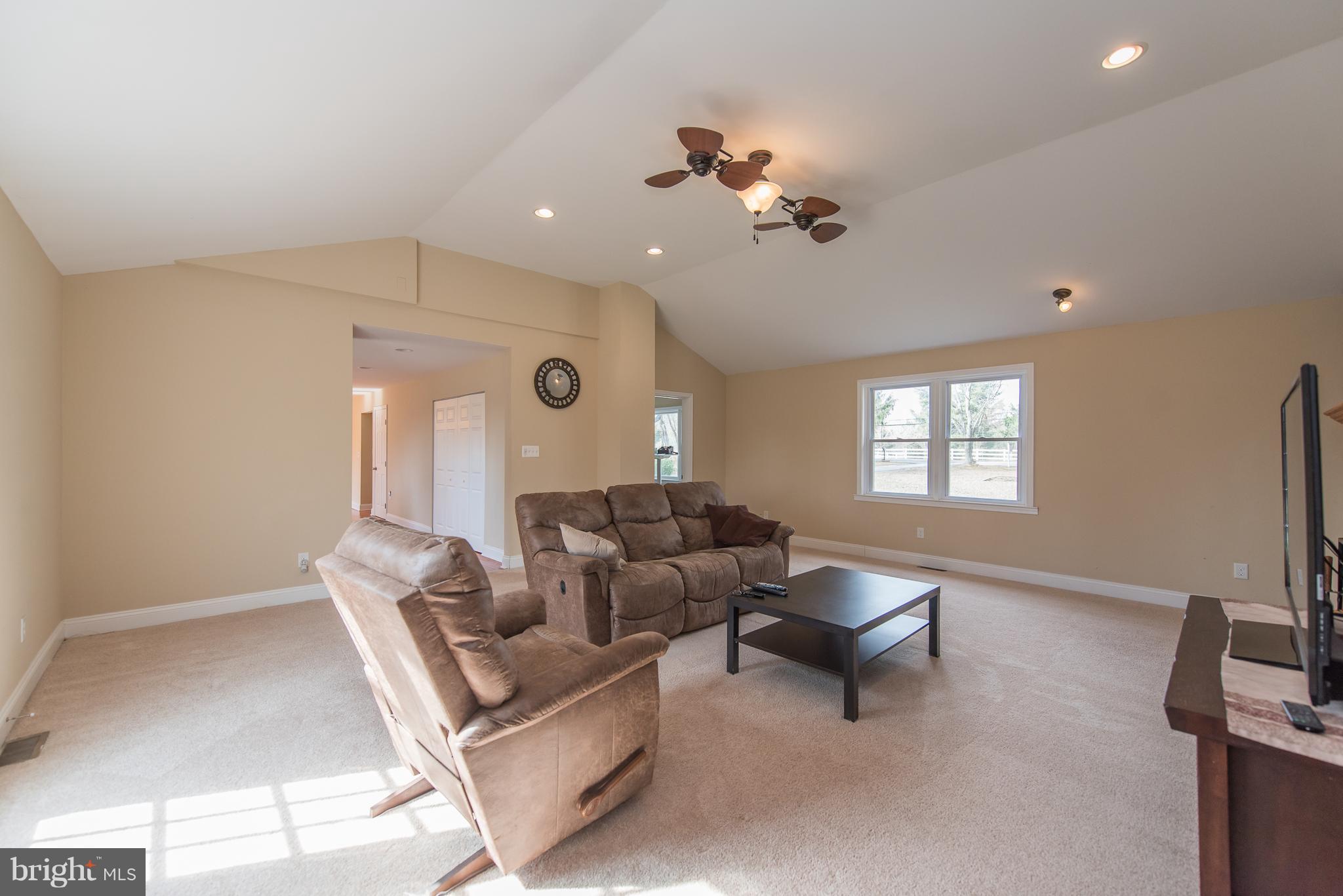 12625 Triadelphia Road Ellicott City, MD 21042 - Photo 14 of 29 Family Room