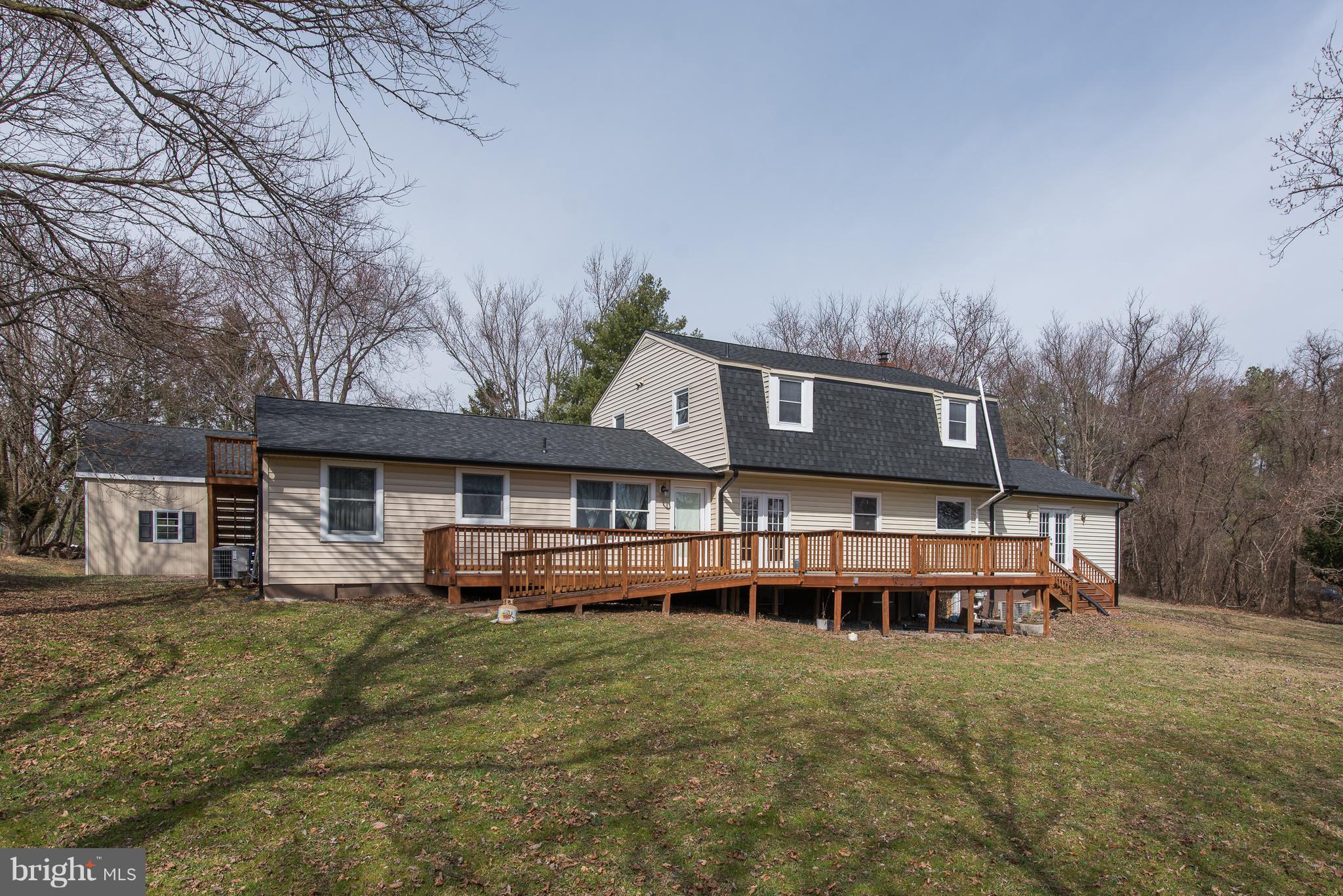 12625 Triadelphia Road Ellicott City, MD 21042 - Photo 29 of 29 Exterior