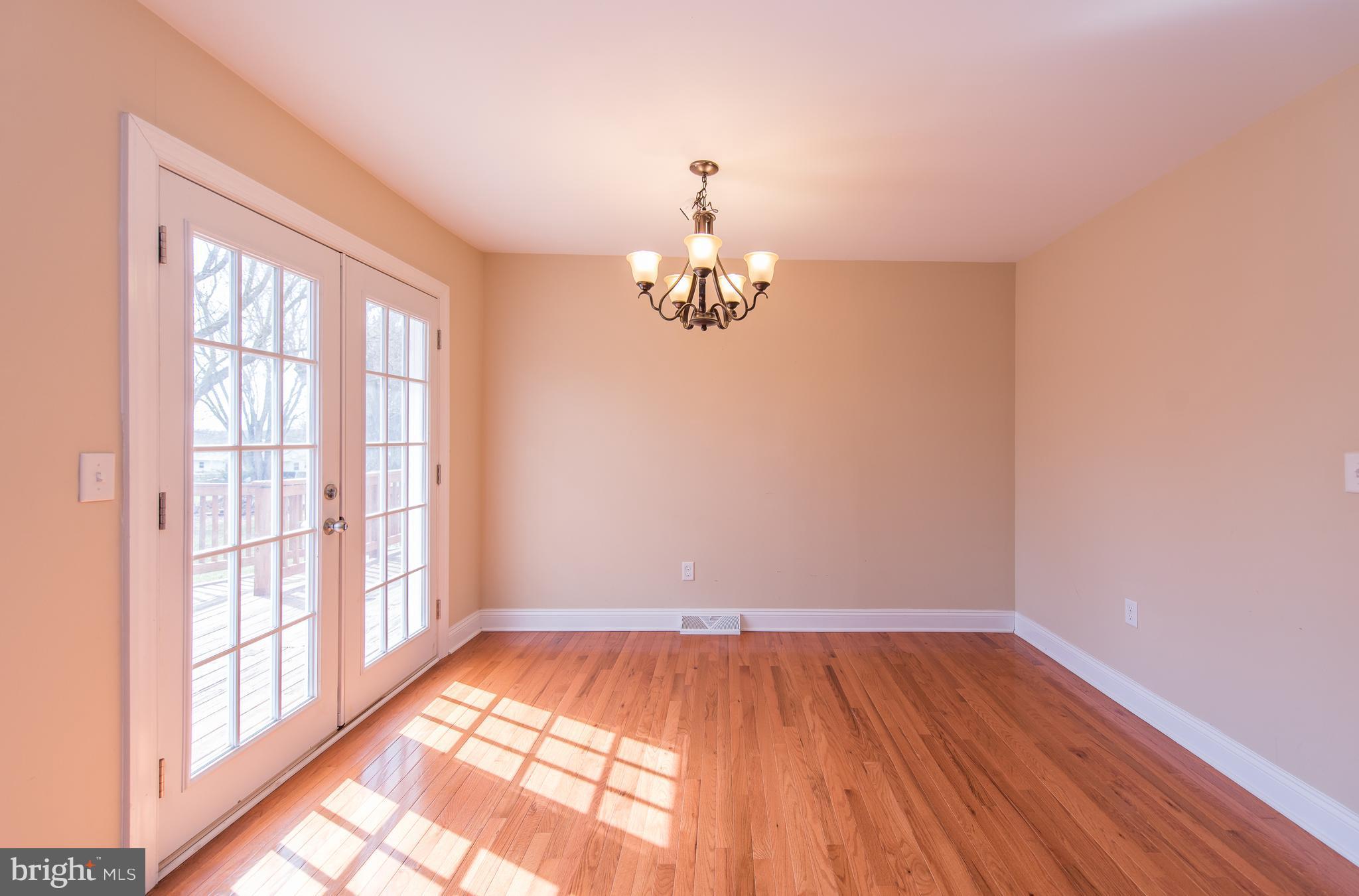 12625 Triadelphia Road Ellicott City, MD 21042 - Photo 5 of 29 Dining Room