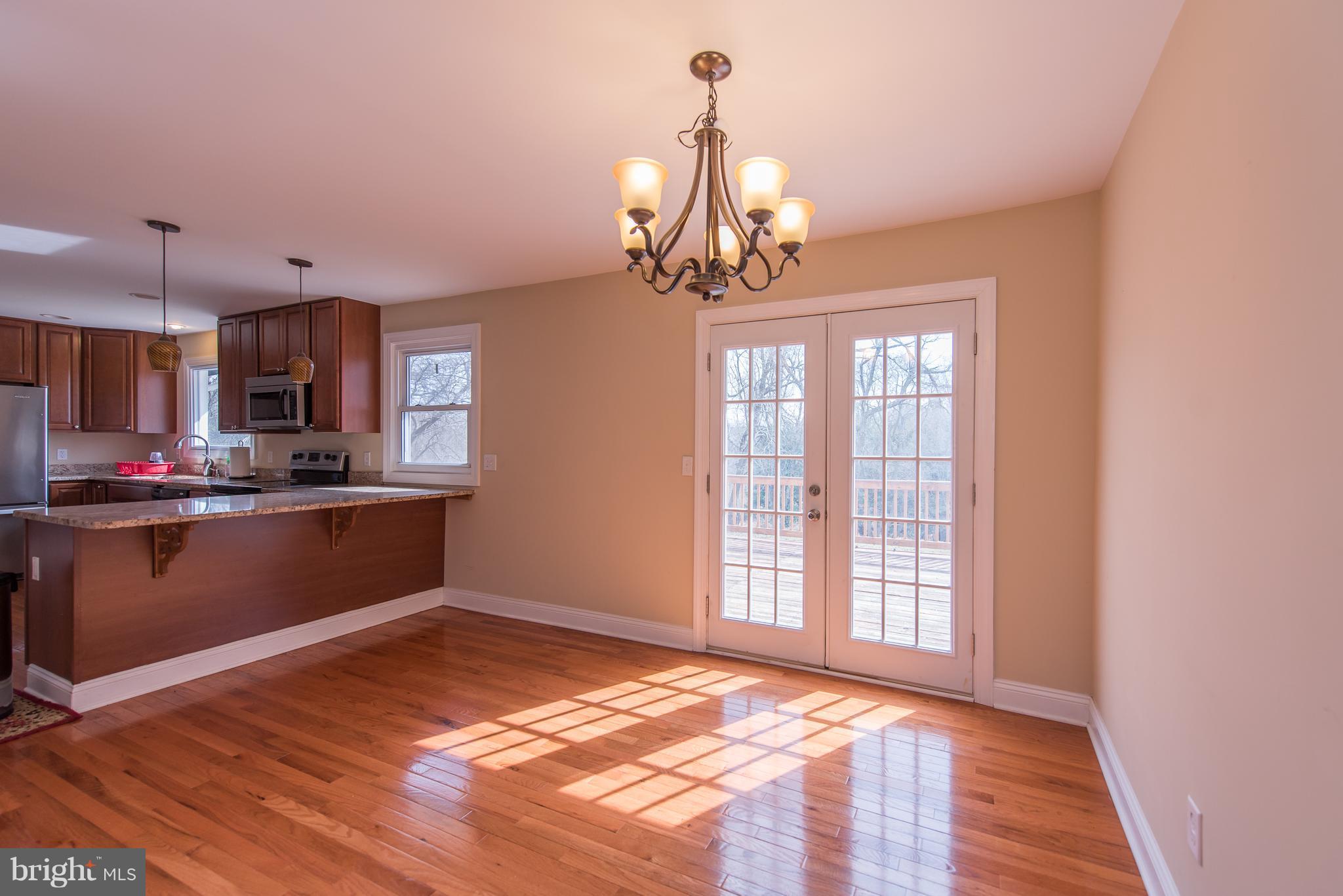 12625 Triadelphia Road Ellicott City, MD 21042 - Photo 6 of 29 Dining Room