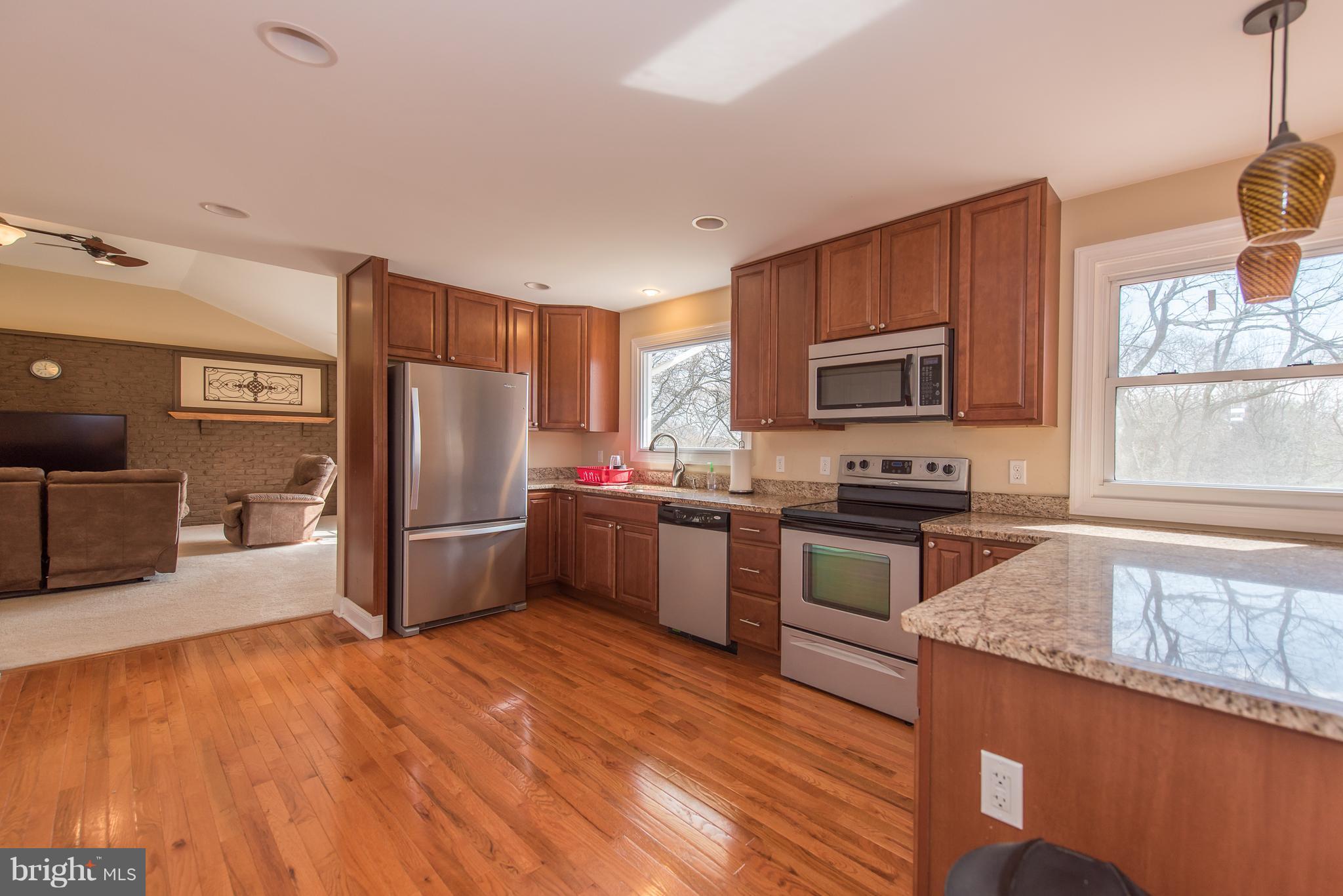 12625 Triadelphia Road Ellicott City, MD 21042 - Photo 7 of 29 Kitchen