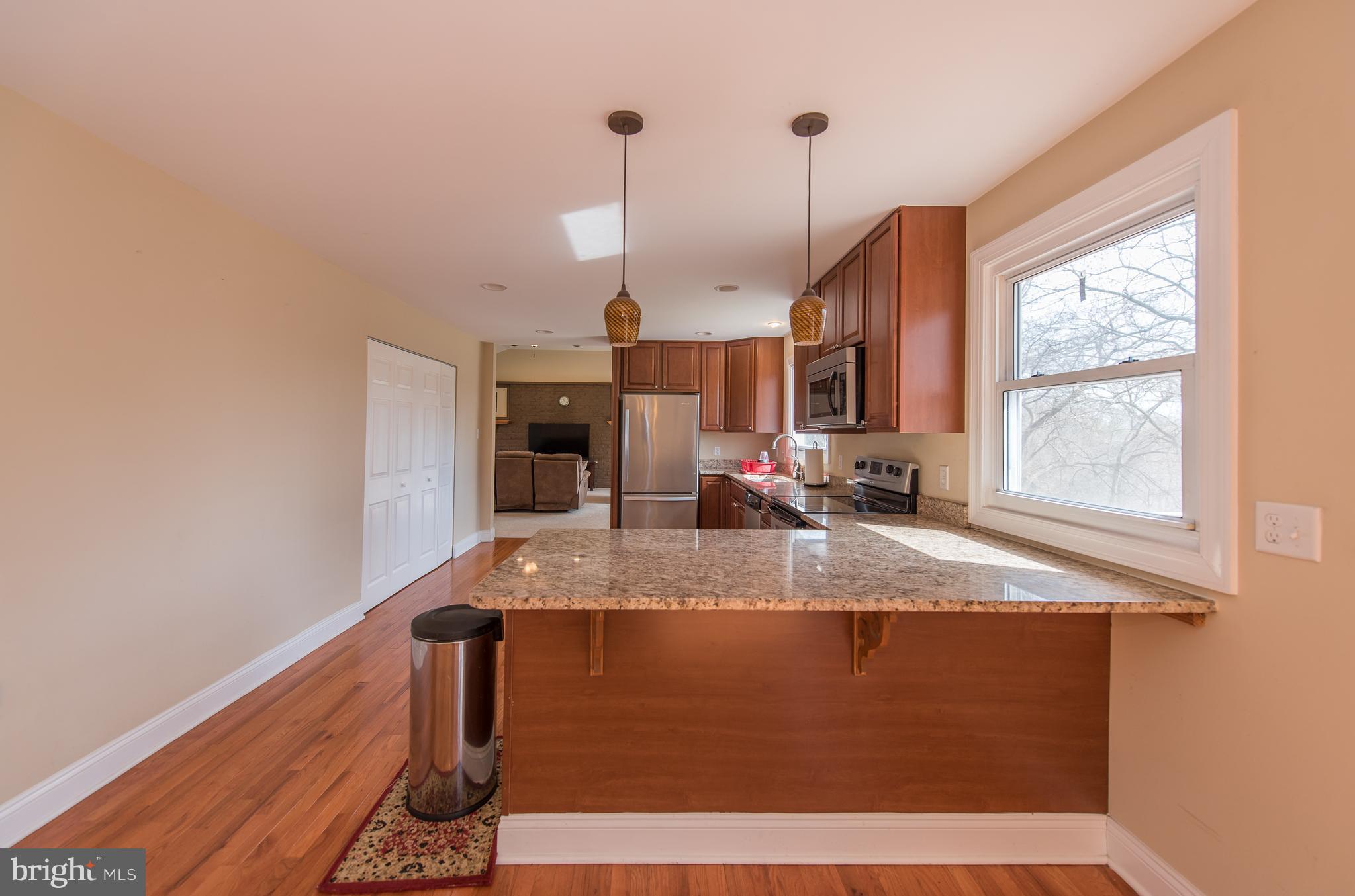 12625 Triadelphia Road Ellicott City, MD 21042 - Photo 8 of 29 Kitchen