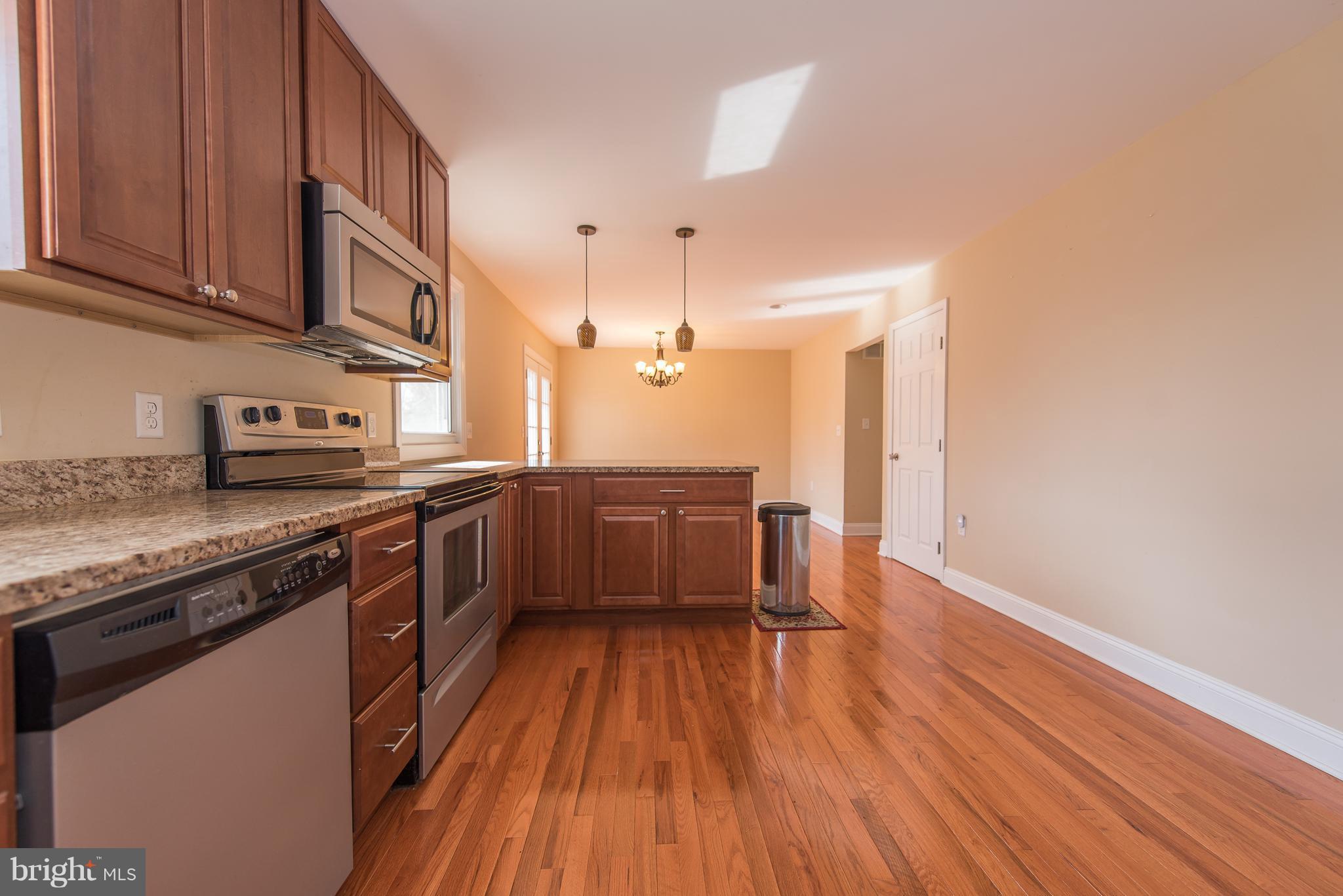 12625 Triadelphia Road Ellicott City, MD 21042 - Photo 9 of 29 Kitchen