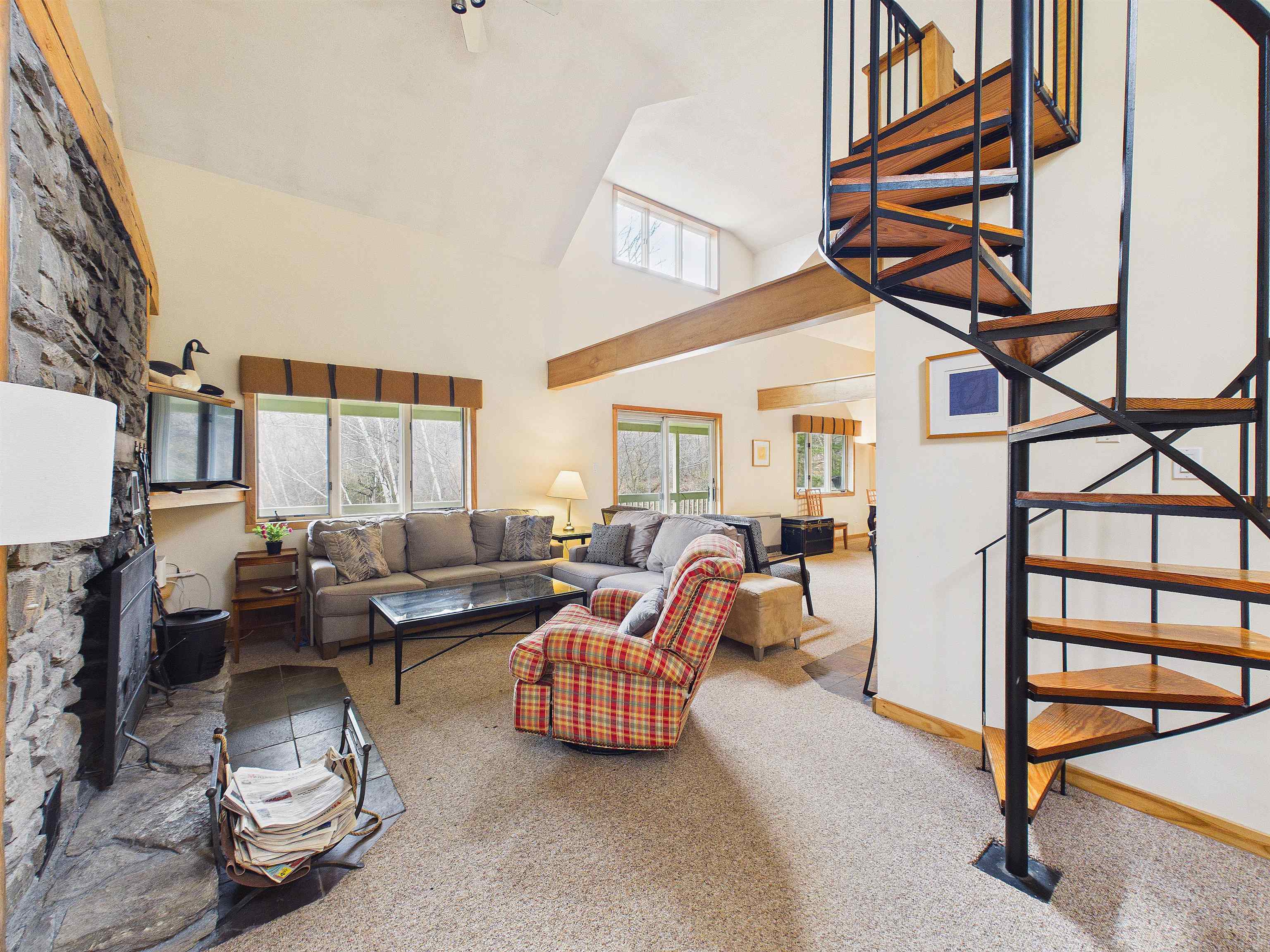 105 Northbrook, Unit A2 Killington, VT 05751 - Photo 19 of 32