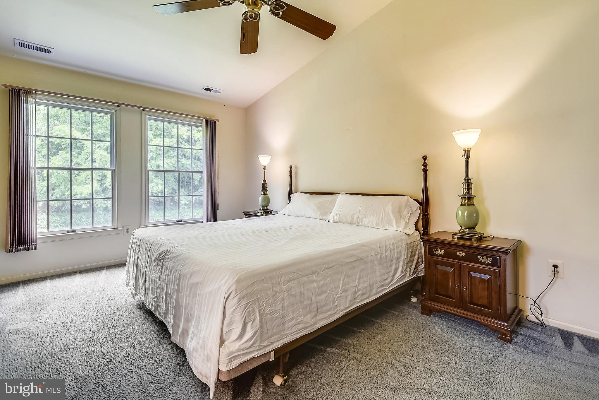 850 Rudder Way Annapolis, MD 21401 - Photo 13 of 44 Master Bedroom