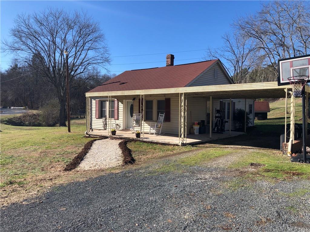 1293 Peeler Road Vale, NC 28168 - Photo 18 of 18 Gallery Image 18