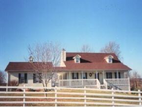 171 Johnson Road Greeneville, TN 37743 - Photo 1 of 1 Photo 1
