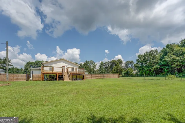 $625,000 | 635 Jackson Lake Road, Mansfield, GA 30055