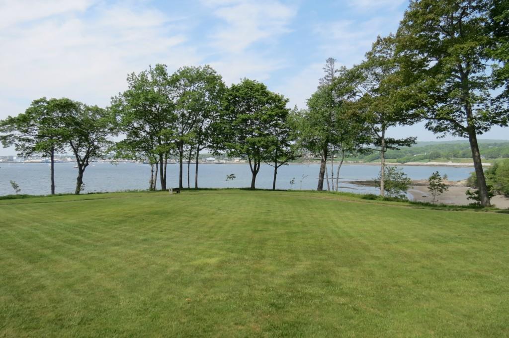 59 Jameson Point Road, Unit 59 Rockland, ME 04841 - Photo 1 of 19 Gorgeous ocean view!