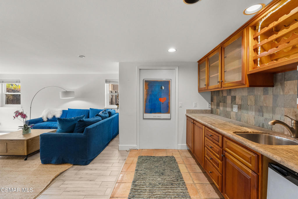 5138 Outrigger Way, Unit 1 Oxnard, CA 93035 - Photo 8 of 20 a living room with furniture and a wooden floor