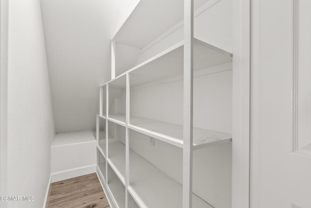 5138 Outrigger Way, Unit 1 Oxnard, CA 93035 - Photo 10 of 20 a view of an empty walk in closet