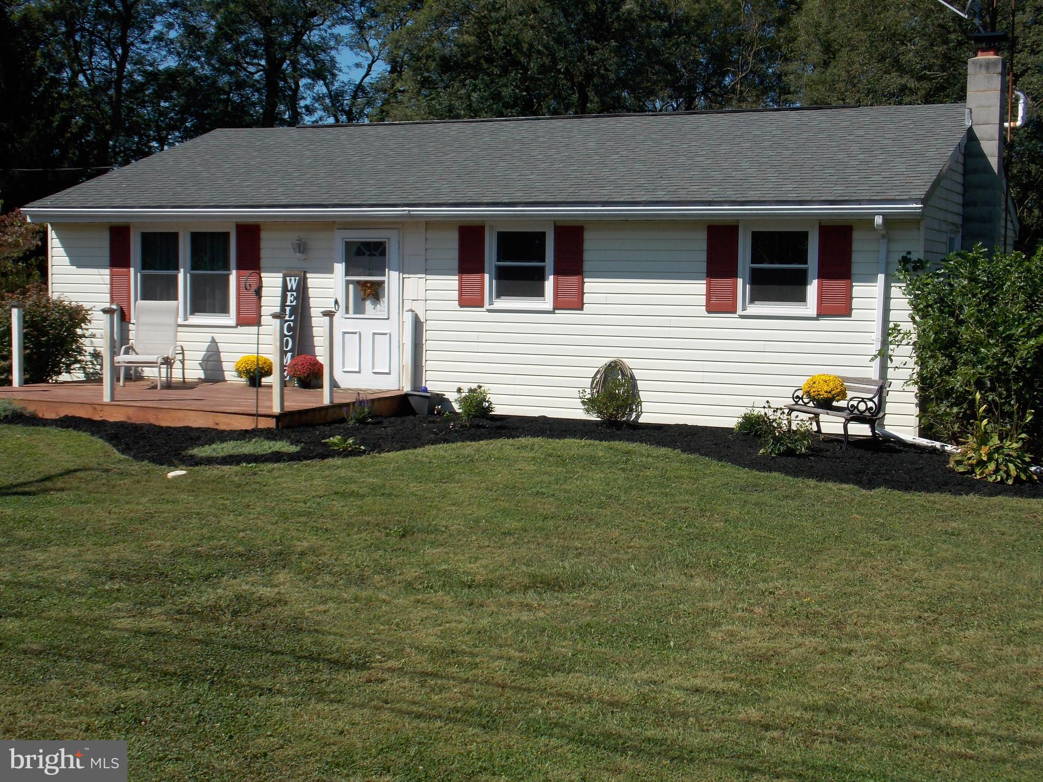 2932 Mt Hope Home Road Manheim, PA 17545 - Photo 3 of 43 front of home