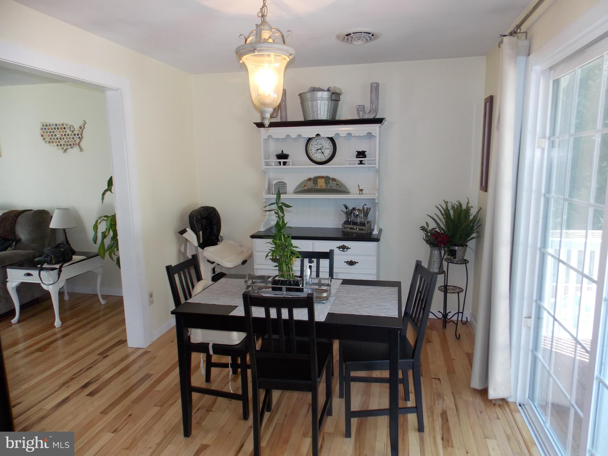 2932 Mt Hope Home Road Manheim, PA 17545 - Photo 8 of 43 dining area