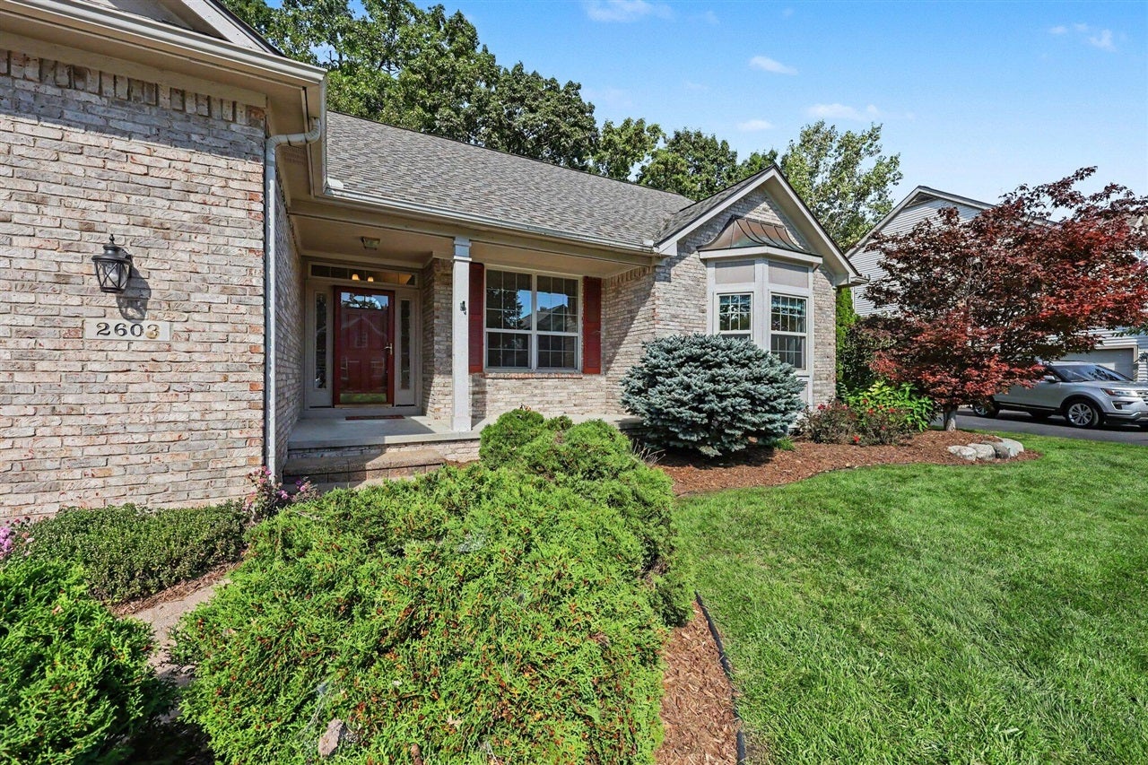 2603 Ravineside South Howell, MI 48843 - Photo 11 of 53 Gallery Image 11