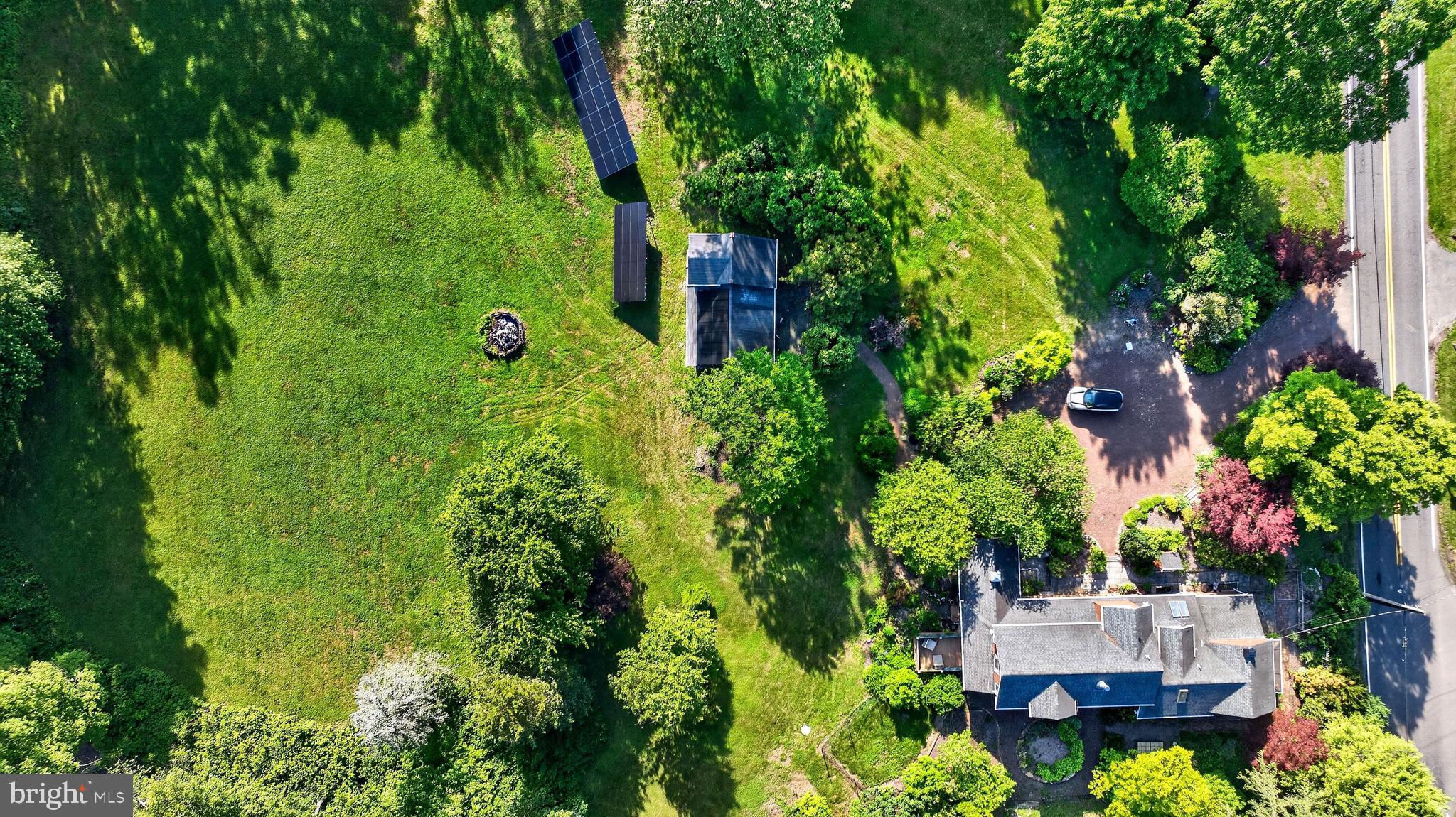 498 Perrineville Road Robbinsville, NJ 08691 - Photo 48 of 59
